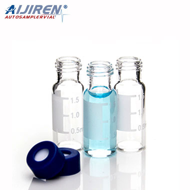 High quality borosil vial for hplc exporter