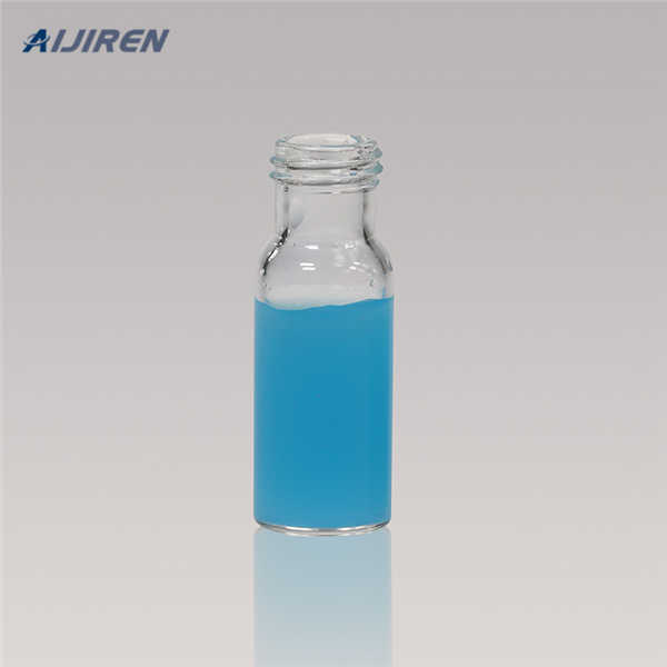 vial for hplc with ptfe liner pp cap distributor Shimadzu