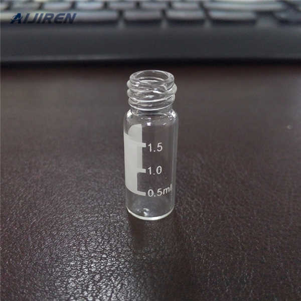 vial for hplc with patch manufacturer Saudi Arabia